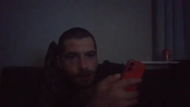 Kinkycouple142 online show from April 2026 08:56:01 PM