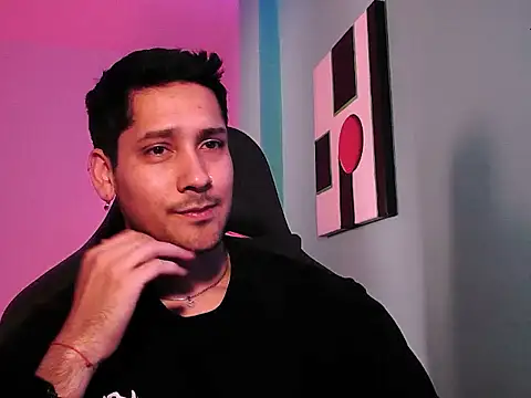 Abruptoinusual online show from November 2025 05:46:02 PM