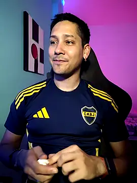 Abruptoinusual online show from November 2025 10:05:01 AM