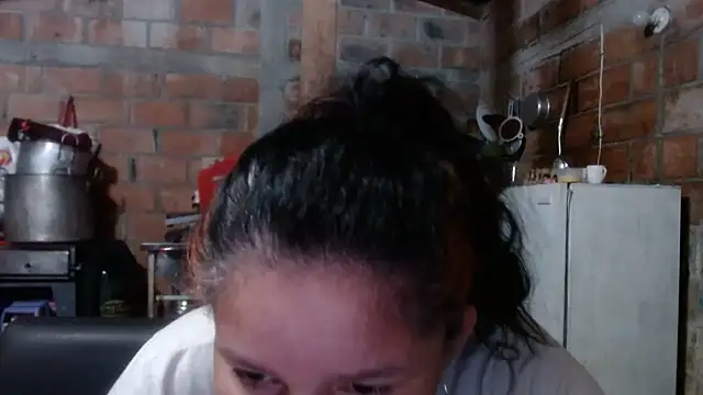 Sra Angelina online show from April 2026 02:03:01 AM