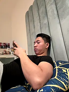 Snapshot of The_chosen0420 chatting on November 2025 02:55:01 AM The chosen0420 online show from November 2025 02:55:01 AM