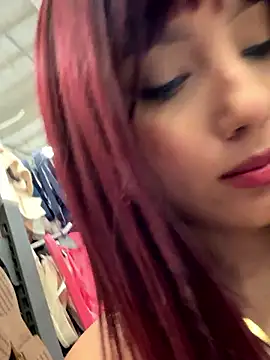 Bruna  Sanoliv online show from January 2026 11:54:01 PM