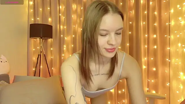 ur shy bambi online show from February 2026 01:12:01 AM