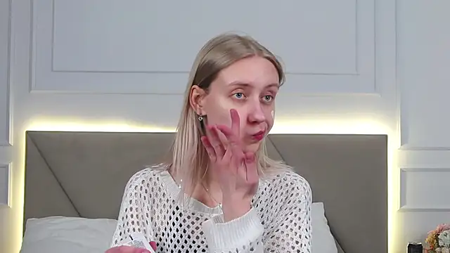 RachaelCute online show from February 2026 09:35:02 AM