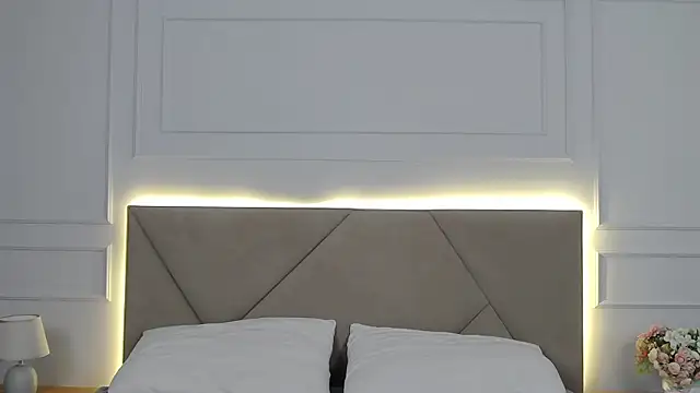 RachaelCute online show from February 2026 11:11:01 AM