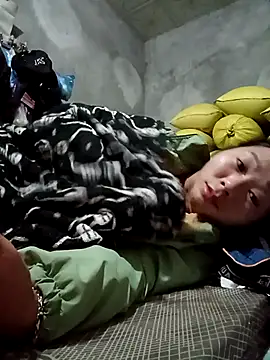 vangkt-cute online show from November 2025 10:41:02 PM