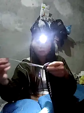 vangkt-cute online show from November 2025 03:12:02 PM