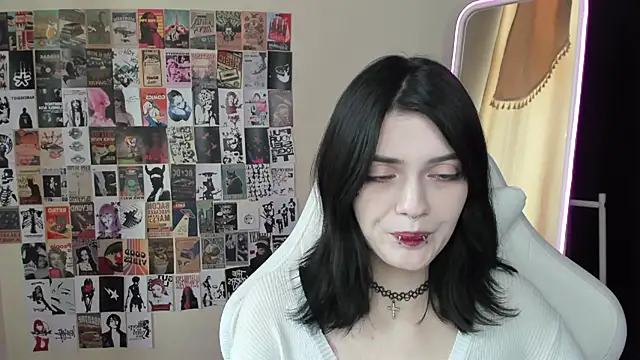 EmmaDarkk online show from November 2025 07:38:02 AM