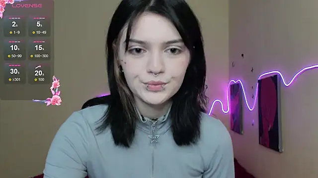 EmmaDarkk online show from November 2025 08:25:02 AM