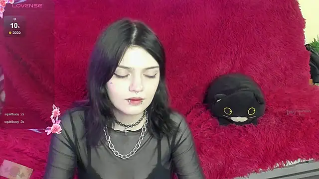 EmmaDarkk online show from November 2025 08:49:02 AM