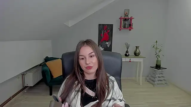 LouannaHart online show from January 2026 04:29:02 AM