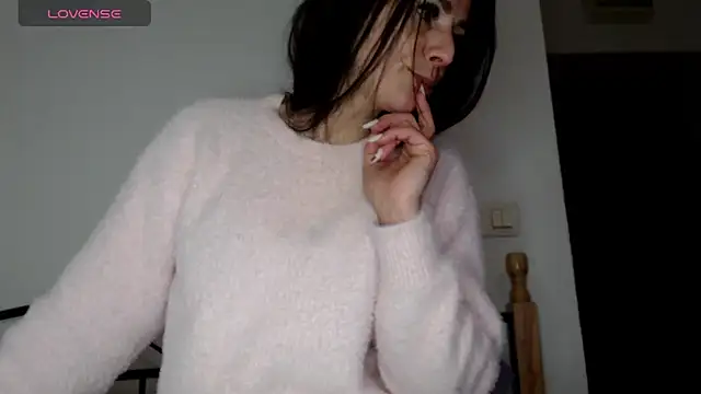 Snapshot of MissyDior8 chatting on November 2025 05:57:02 AM MissyDior8 online show from November 2025 05:57:02 AM