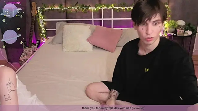 Snapshot of Danny_loves_Mary chatting on July 2026 04:59:02 AM Danny loves Mary online show from July 2026 04:59:02 AM