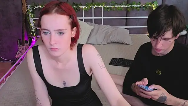 Snapshot of Danny_loves_Mary chatting on July 2026 04:21:01 AM Danny loves Mary online show from July 2026 04:21:01 AM