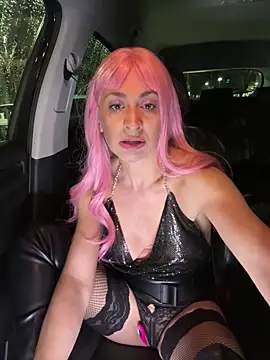 HOTLadyluna online show from February 2026 09:59:02 PM