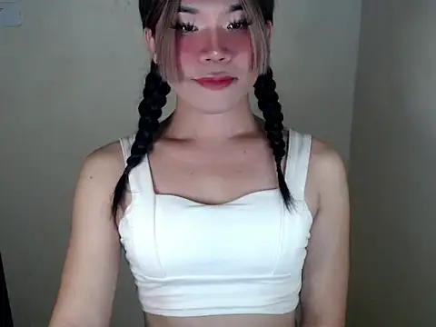 dazzlingcarol online show from February 2026 09:54:01 AM