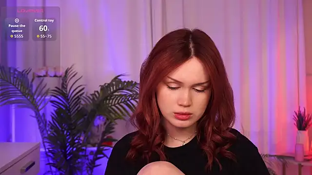 Remy Foxx online show from December 2025 12:21:02 PM