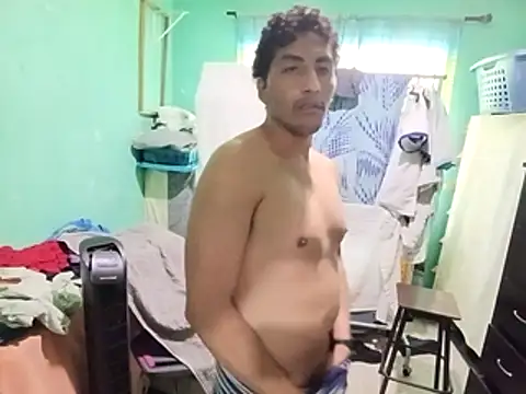 charlyver36 online show from November 2025 09:36:02 PM