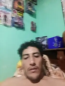 charlyver36 online show from December 2025 01:32:01 AM