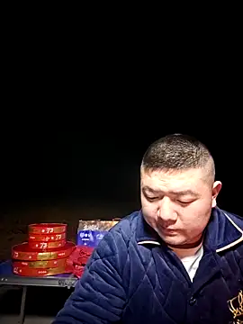 KAIKAI-888 online show from November 2025 12:07:01 PM