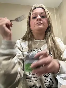 LaurenSpitz online show from February 2026 11:40:01 AM