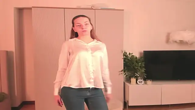 MerrileeFondren online show from November 2025 07:29:02 AM