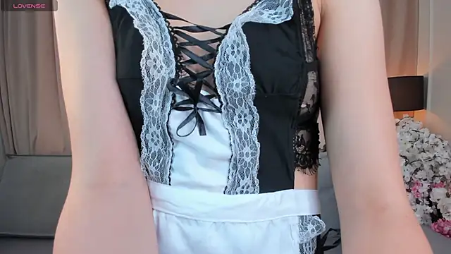 MerrileeFondren online show from November 2025 07:22:01 AM