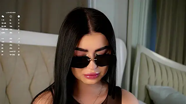 CoreenYorton online show from April 2026 03:41:01 AM