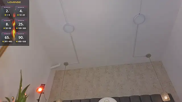 Tania Diaz  online show from April 2026 02:51:02 AM