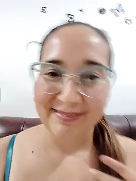 LaLey2702 online show from November 2025 02:14:02 AM