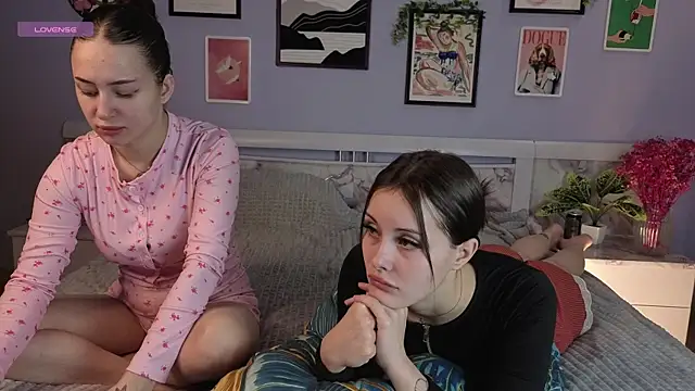 SonaMist online show from November 2025 04:01:02 AM