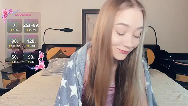 AdalineSheetz online show from February 2026 07:45:01 PM