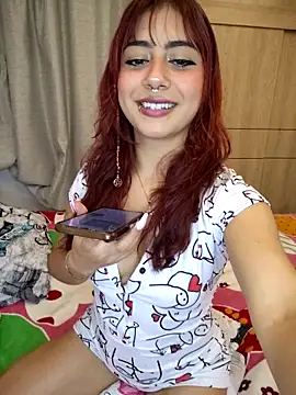 Sarah Lark- online show from November 2025 01:15:01 AM