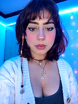 Sarah Lark- online show from April 2026 11:17:01 PM