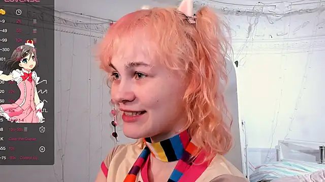 Snapshot of Awawrin chatting on November 2025 09:15:01 PM Awawrin online show from November 2025 09:15:01 PM