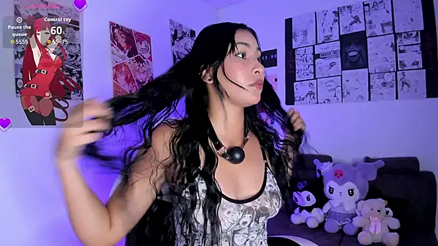 lilithDraven  online show from April 2026 04:29:01 AM