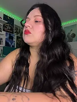 Snapshot of Just_danna chatting on May 2026 04:07:01 AM Just danna online show from May 2026 04:07:01 AM