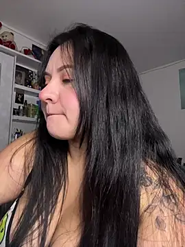 Snapshot of Just_danna chatting on June 2026 05:34:01 AM Just danna online show from June 2026 05:34:01 AM