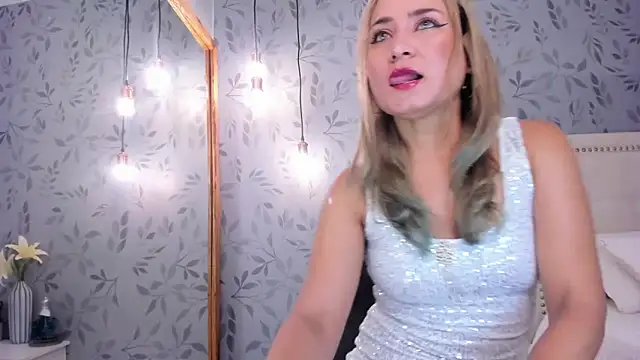 AlexaColdd online show from March 2026 12:45:01 PM