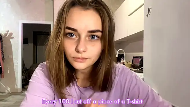 GeralynChiszar online show from November 2025 09:19:01 PM