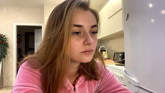 GeralynChiszar online show from December 2025 05:13:01 AM