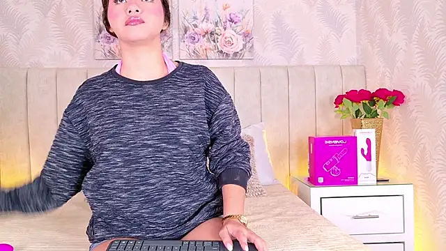 Anastasia gb online show from April 2026 11:56:01 AM