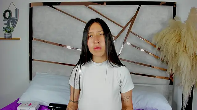 venusmorgan  online show from November 2025 12:04:01 PM