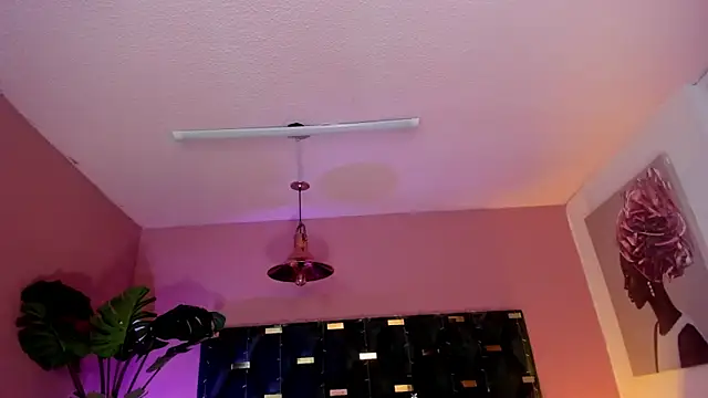 Velvet Dreamss online show from March 2026 11:38:01 AM