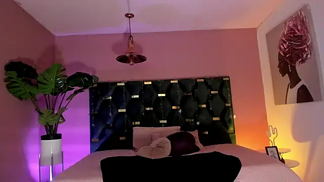 Velvet Dreamss online show from March 2026 11:43:02 AM