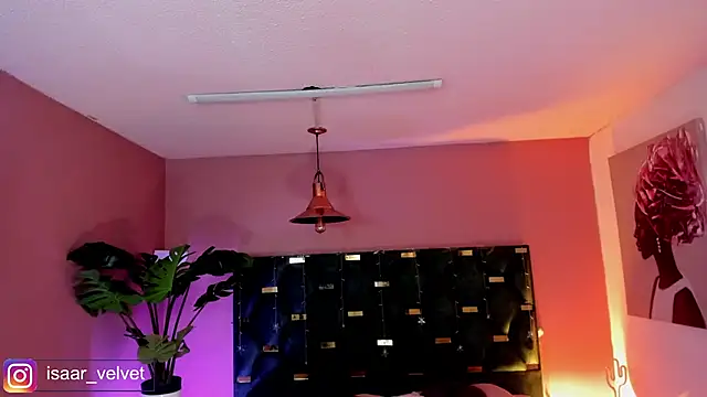 Velvet Dreamss online show from April 2026 11:41:01 AM