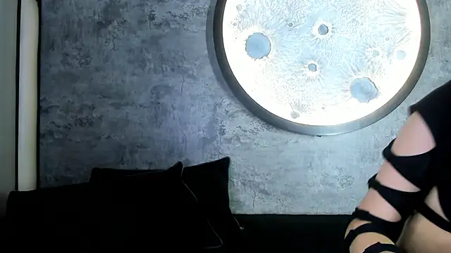 Snapshot of GabyeAndy chatting on November 2025 04:58:02 AM GabyeAndy online show from November 2025 04:58:02 AM