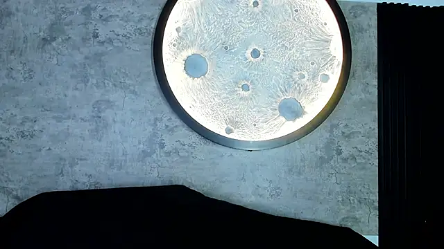 Snapshot of GabyeAndy chatting on December 2025 05:59:01 AM GabyeAndy online show from December 2025 05:59:01 AM