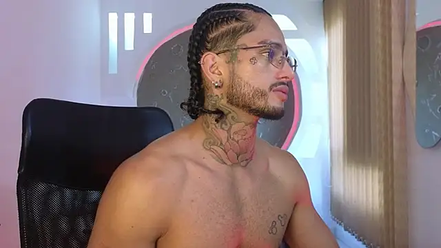 Alanrodgers online show from November 2025 02:21:02 PM