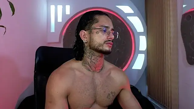 Alanrodgers online show from December 2025 12:43:01 PM